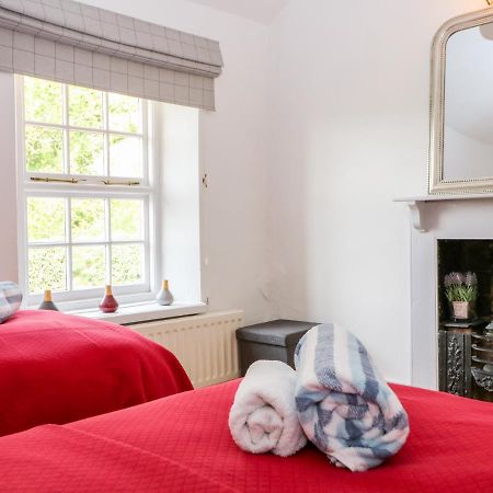 Thrower'S Cottage Blockley Extérieur photo
