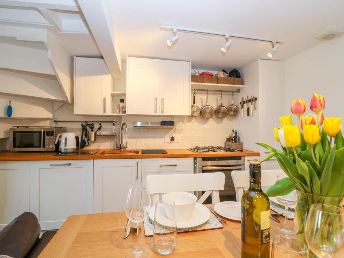 Thrower'S Cottage Blockley Extérieur photo