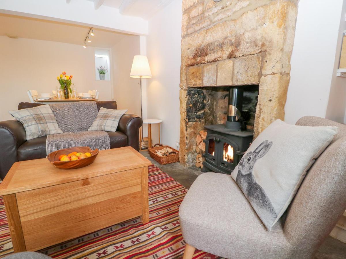Thrower'S Cottage Blockley Extérieur photo