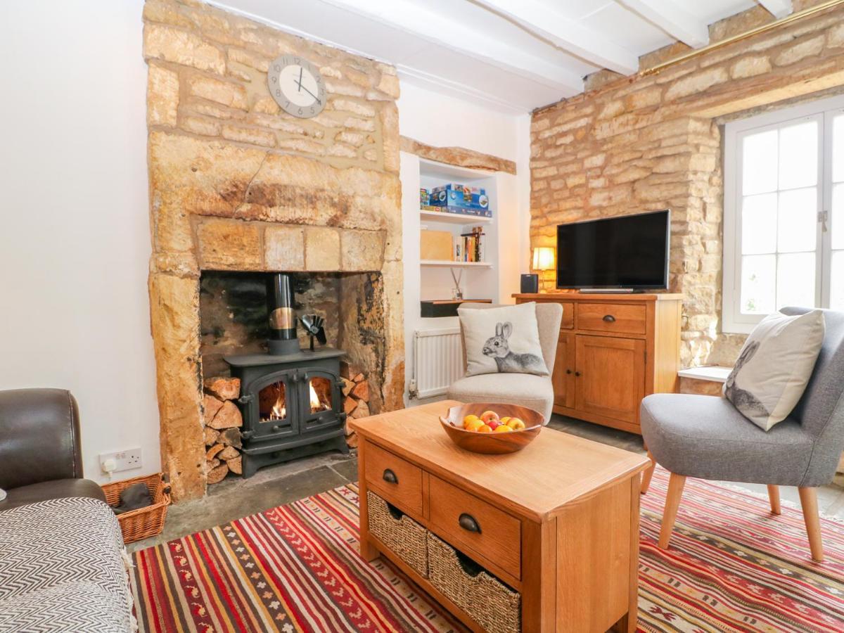 Thrower'S Cottage Blockley Extérieur photo