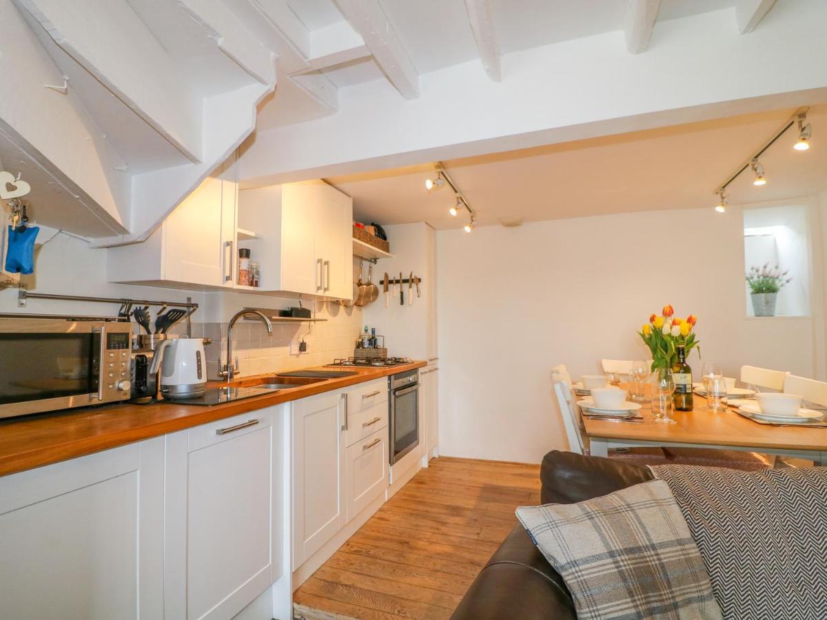 Thrower'S Cottage Blockley Extérieur photo