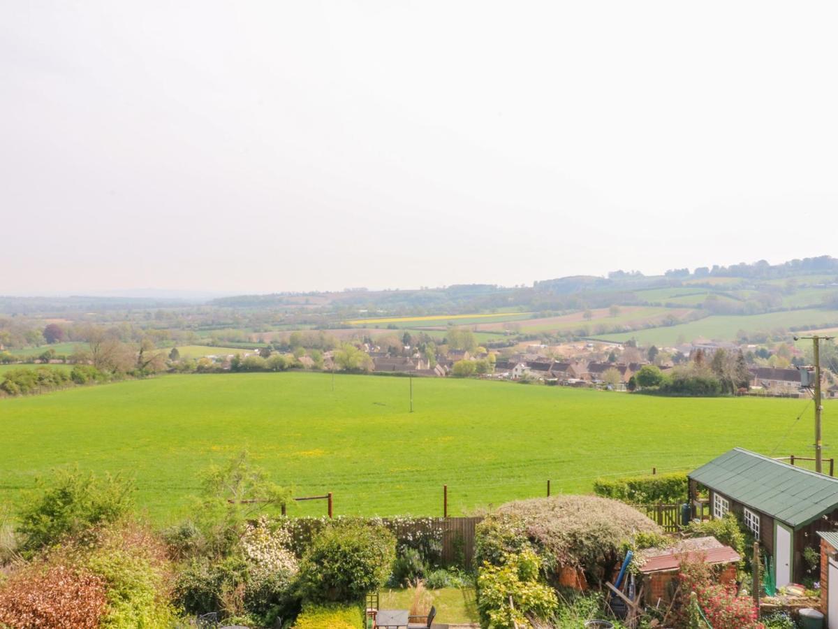 Thrower'S Cottage Blockley Extérieur photo