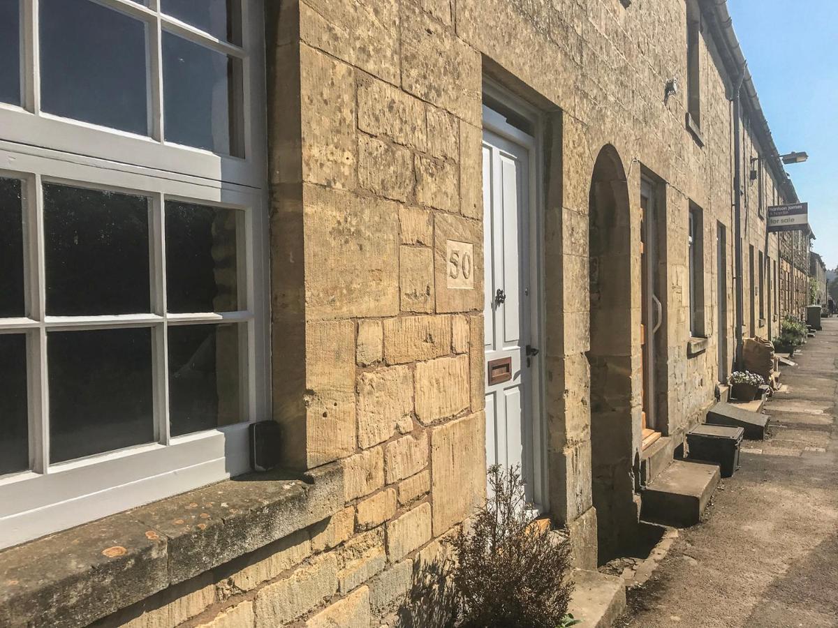 Thrower'S Cottage Blockley Extérieur photo