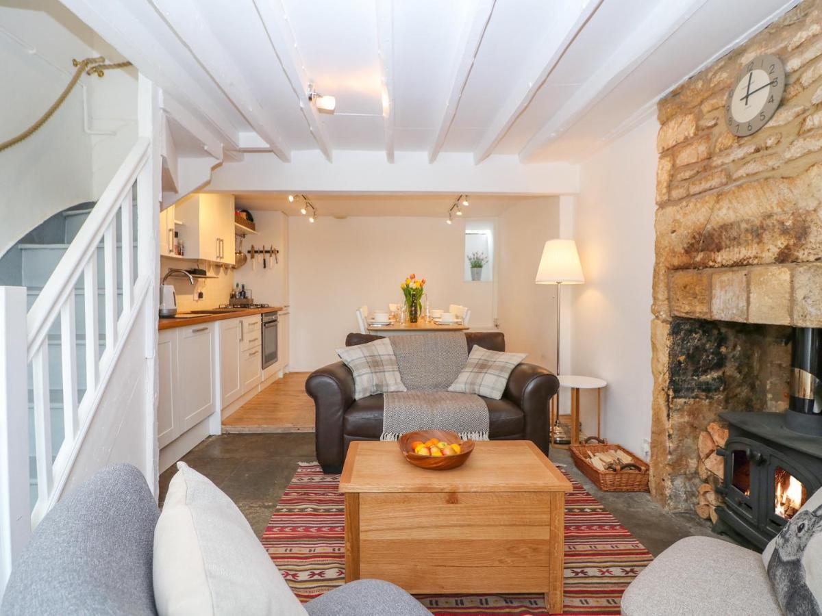 Thrower'S Cottage Blockley Extérieur photo